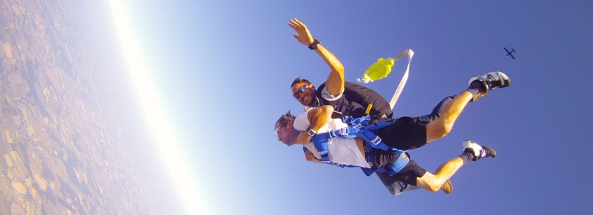 Tandem